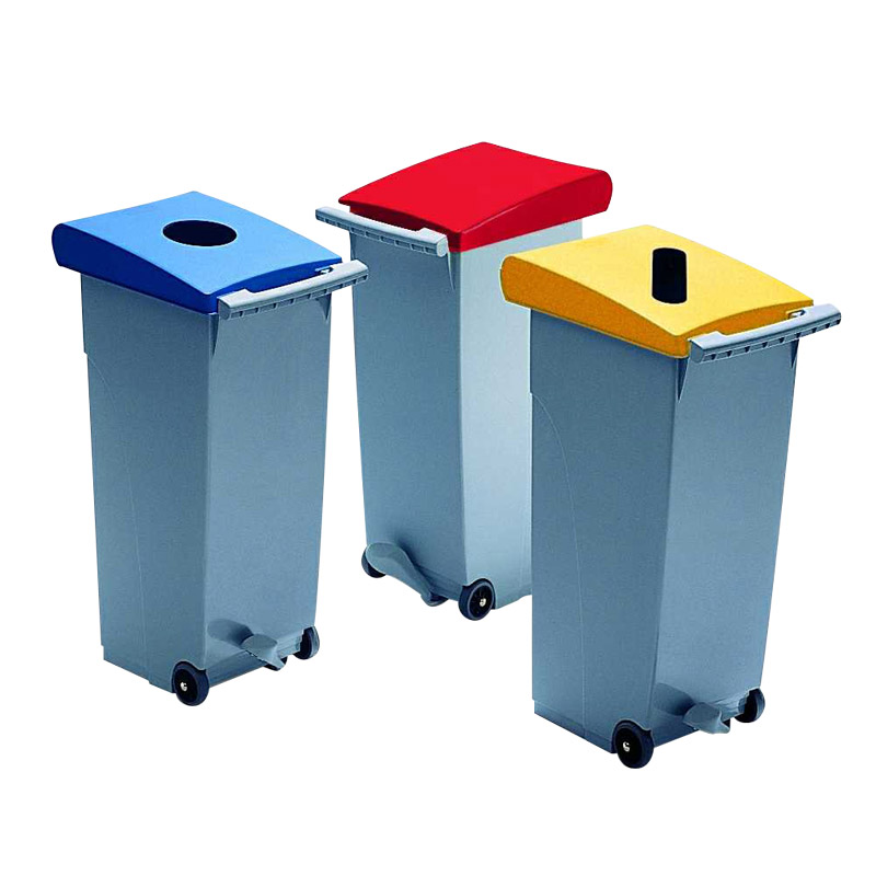 Clipper dustbins group
