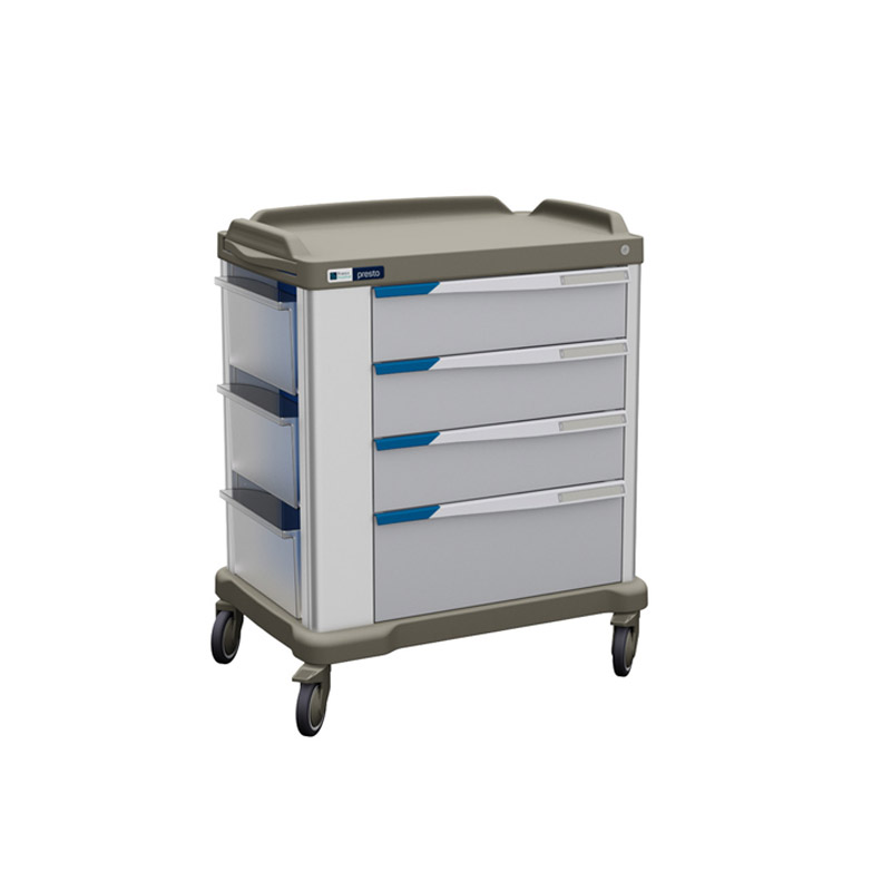 Presto Multirole Trolleys