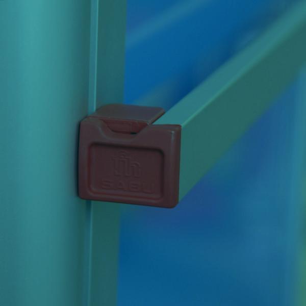 SABU system for side accessory rail