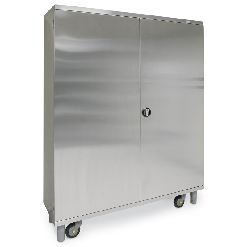 Endoscope Holder Cabinets