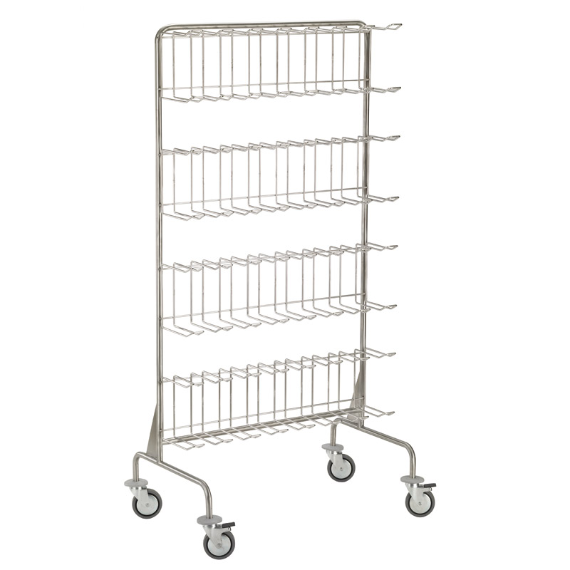 Clogs Holder trolley