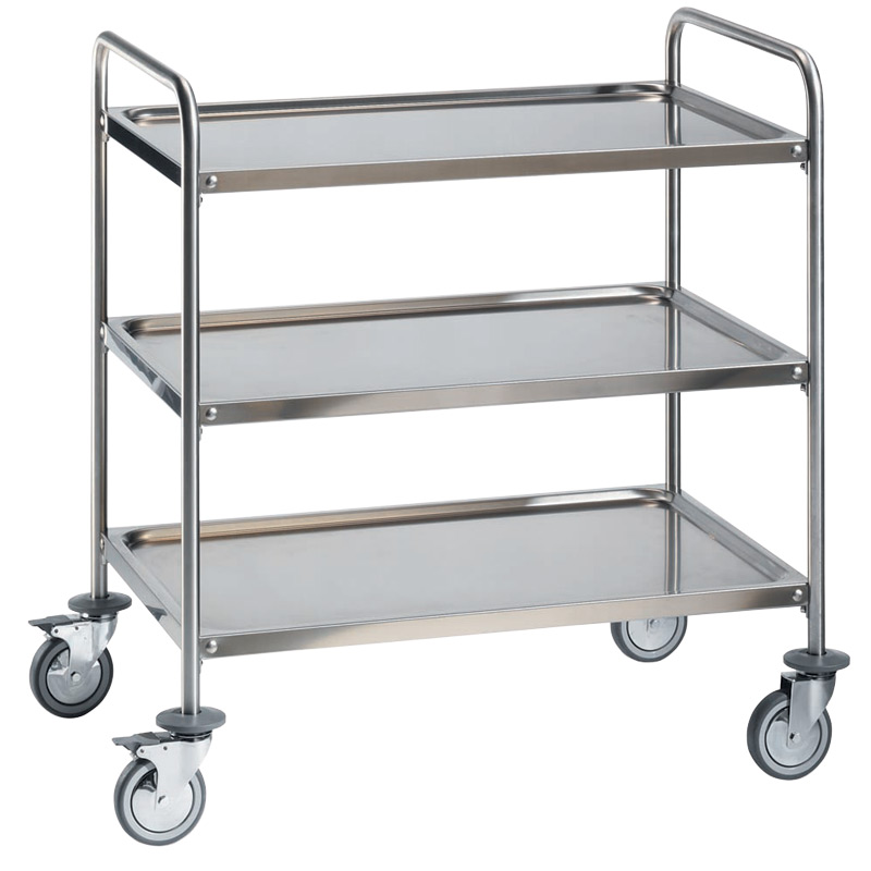 Service Trolleys