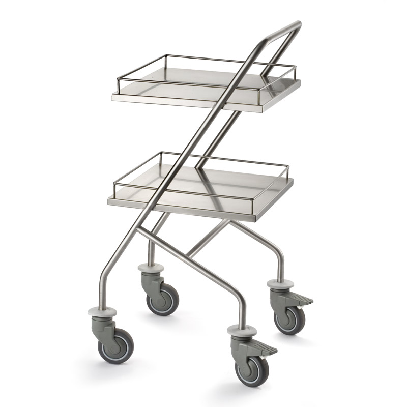 MED-ONE Service trolley