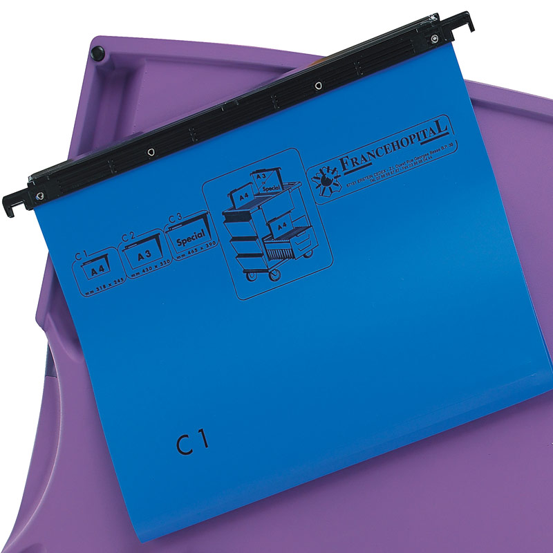 Hanging Folder