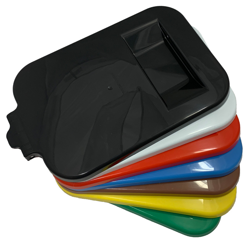 Iseo plastic lid