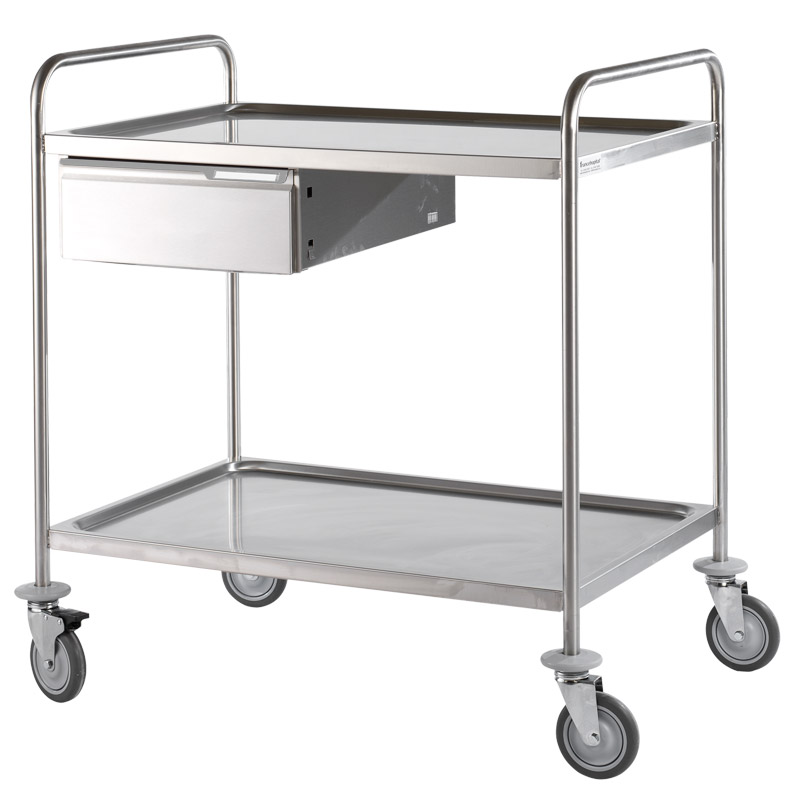 CS962 service trolley