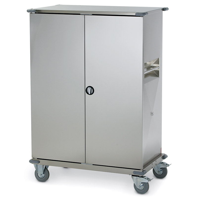 Container Inox CT200