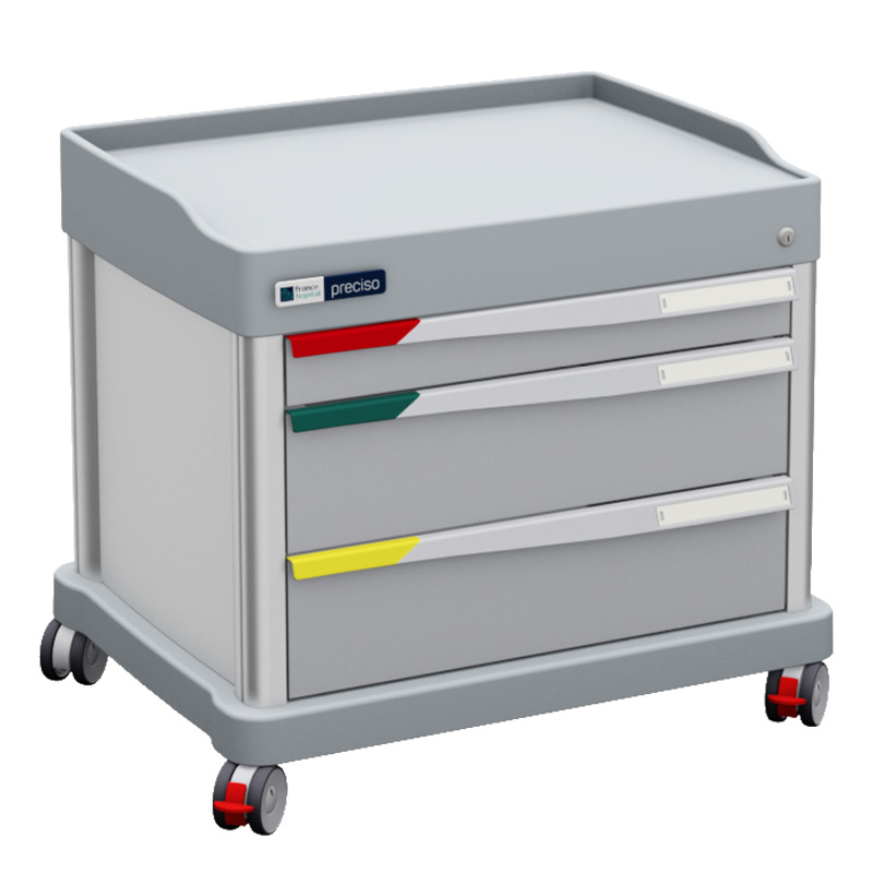 PRECISO DPT 66cm with Drawers