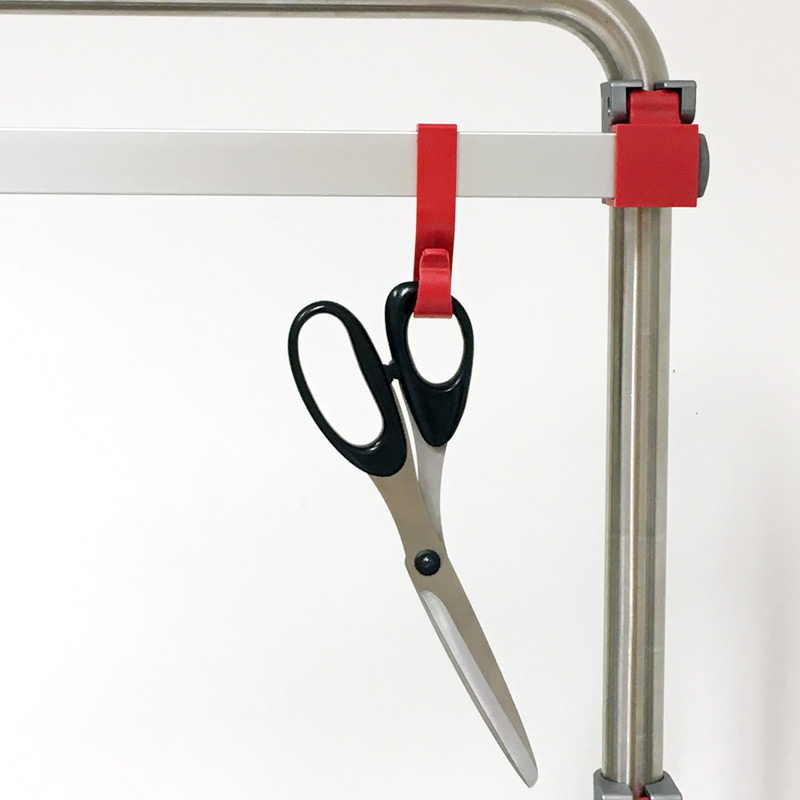 HYPPO carryall hook