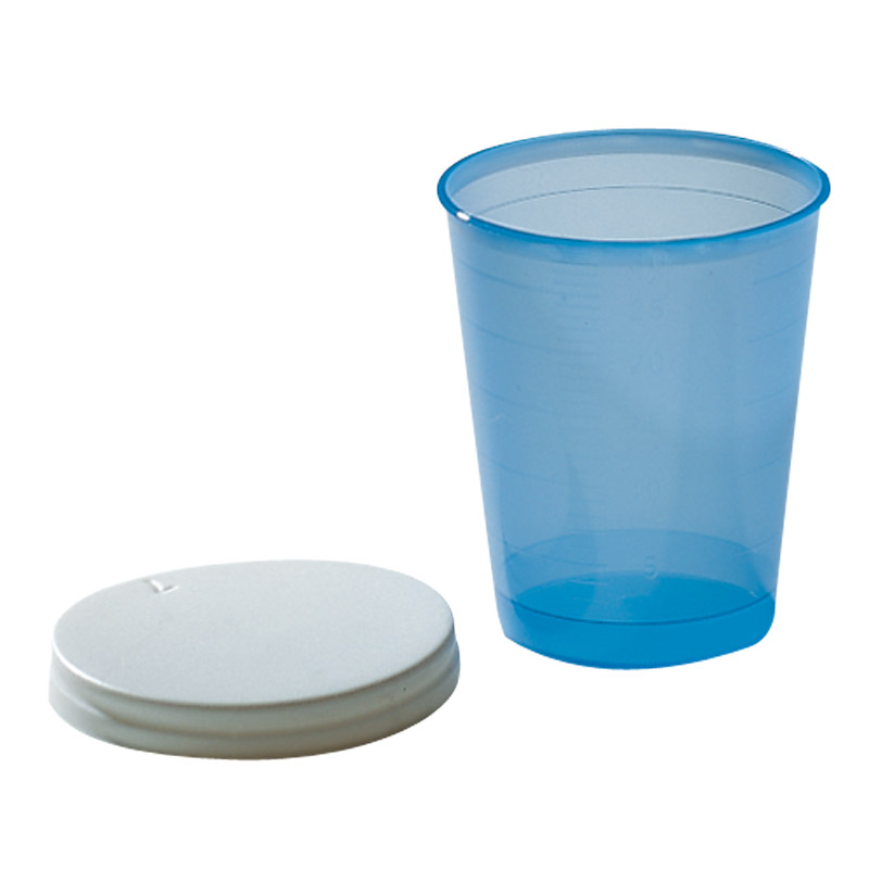 Oral Therapy Cups PBI