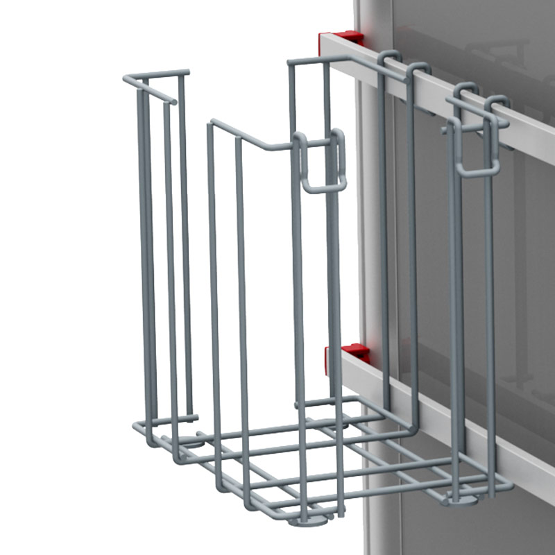 Incontinence Pad Holder