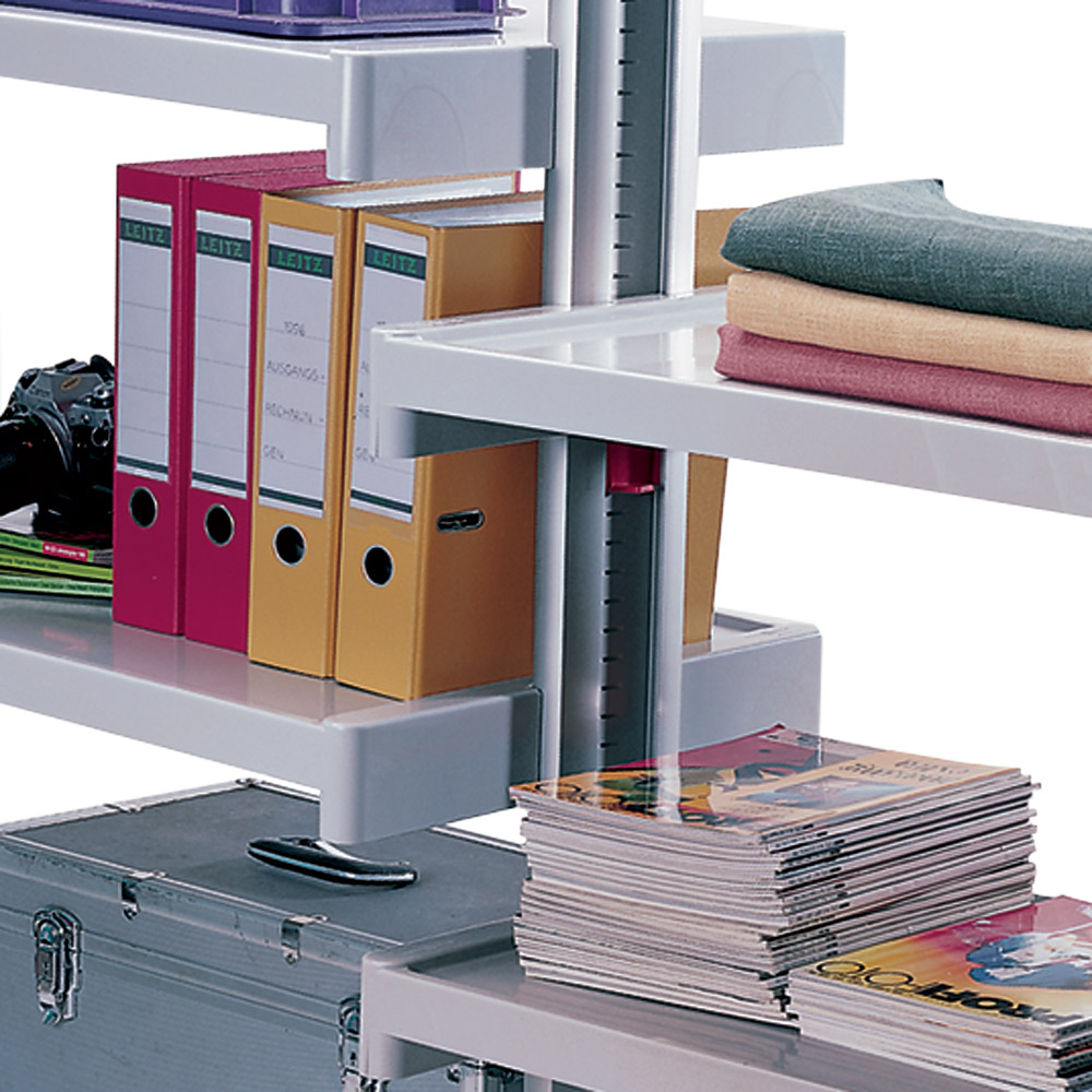 A Permodul shelving
