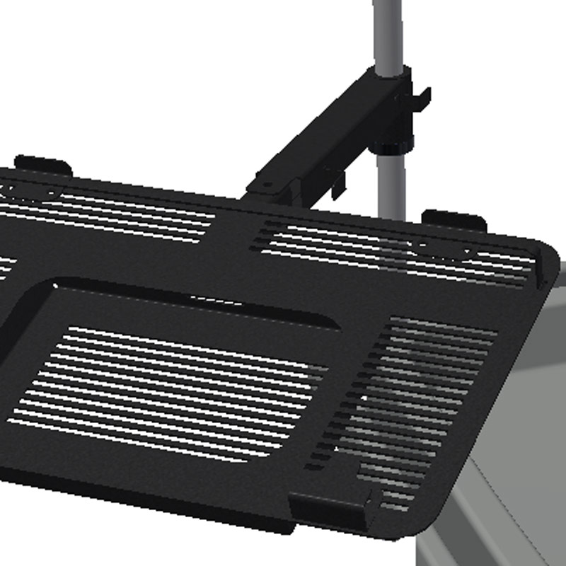 laptop holder