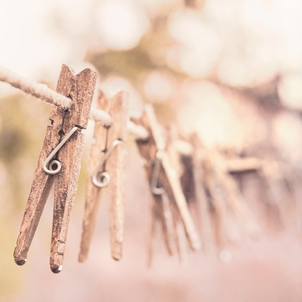 Dealing with infection control: Laundry Bags