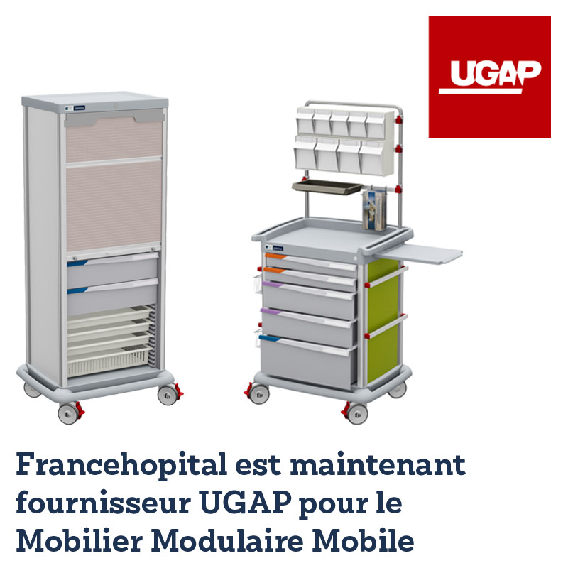 UGAP-highlight