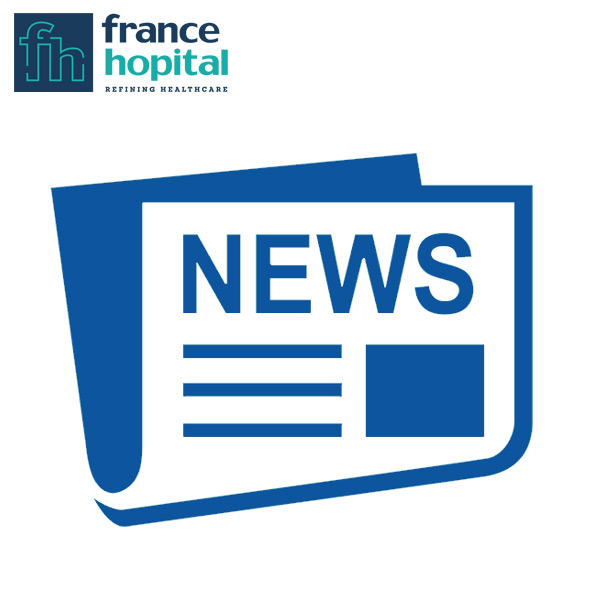 subscribe to Francehopital's newsletter