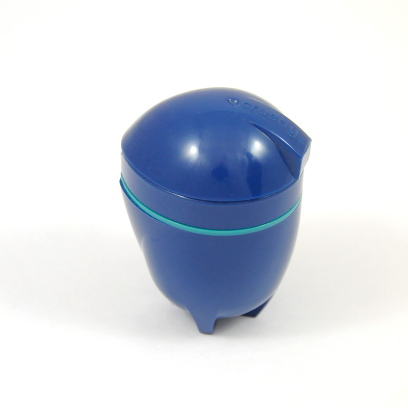 CRUSHY: pill crusher and cutter
