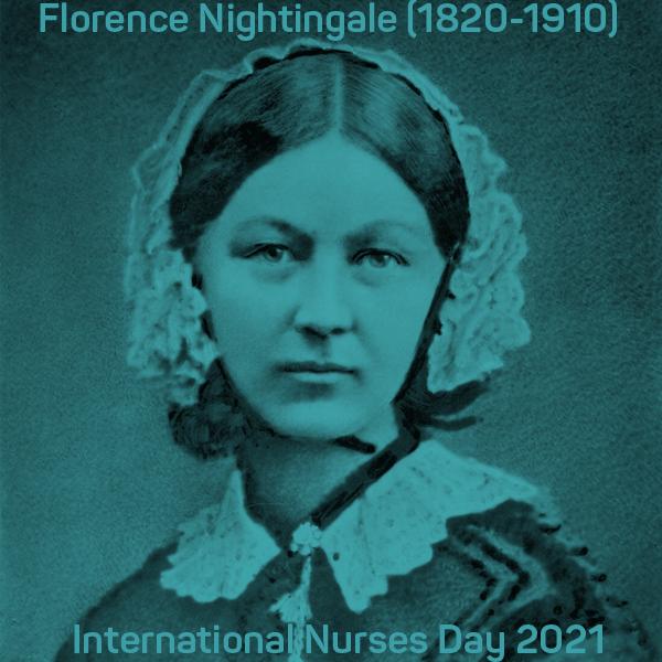 International Nurses Day 2021