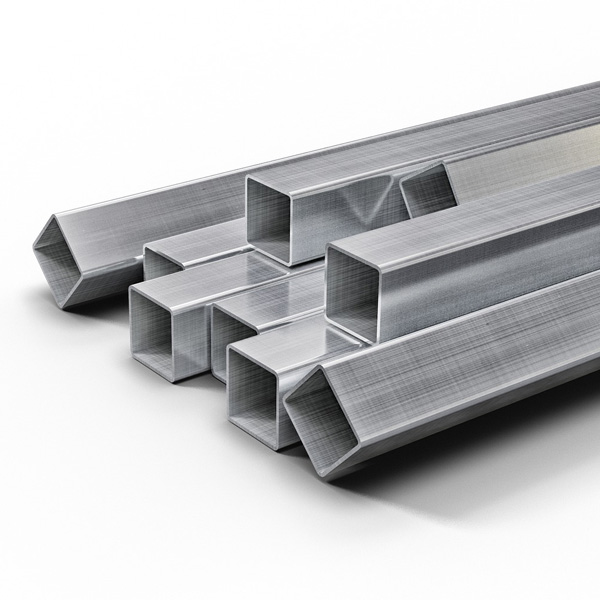 Stainless steel: why so special?