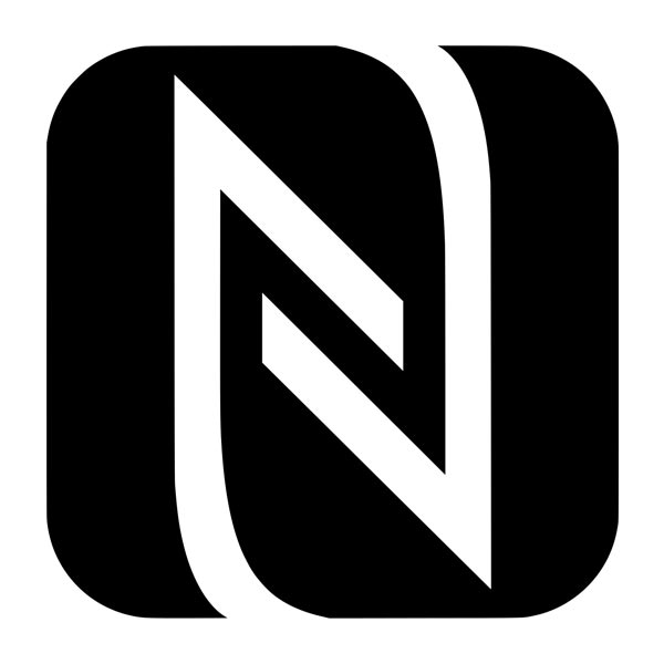 the NFC logo