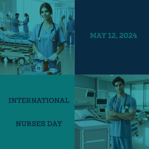International Nurses Day 2024
