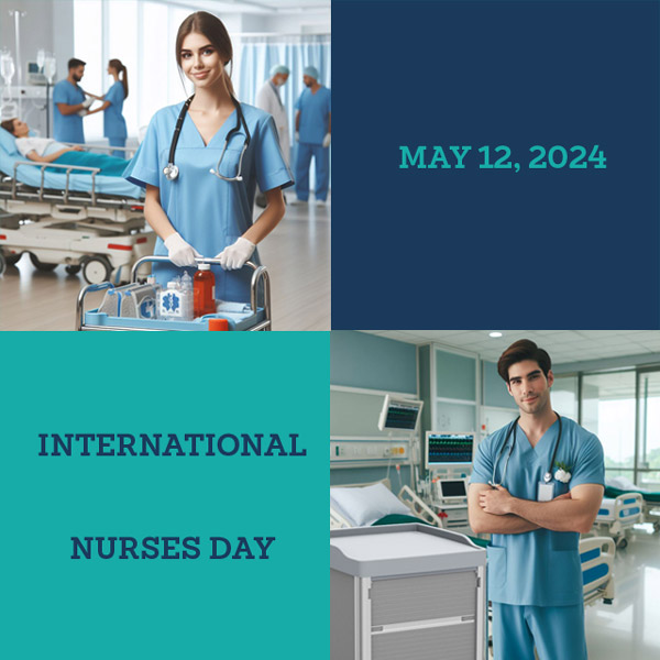 International Nurses Day 2024