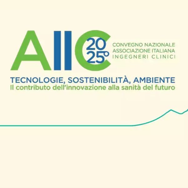 Francehopital al Convegno AIIC 2025