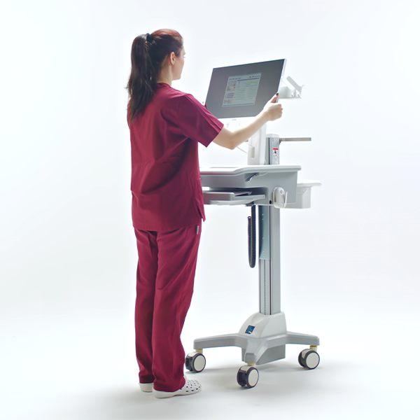 MediPod Power – Caratteristiche Principali